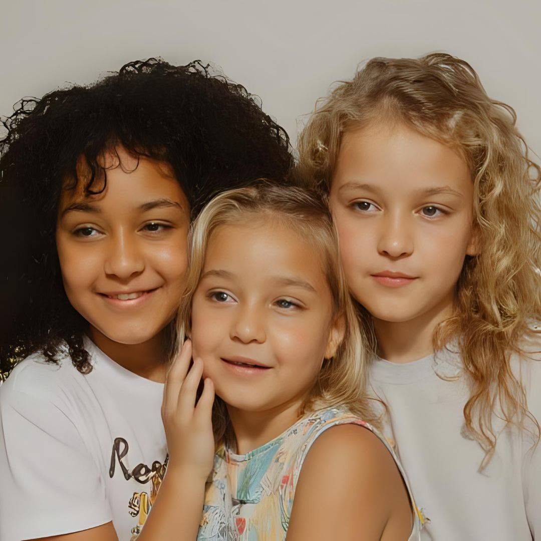 Natural Hair Care for Kids: A Parent's Guide