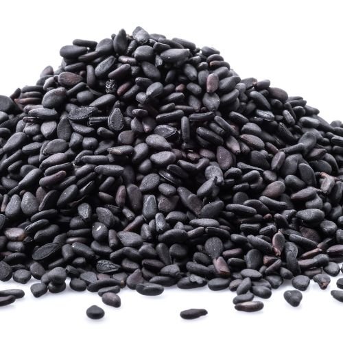 Black Seed Oil