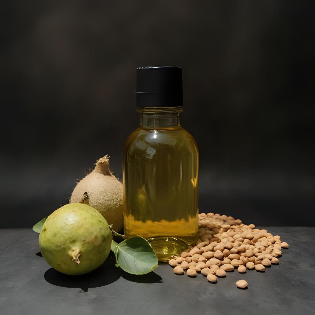 Castor Oil