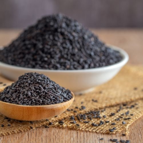 Sesamum Indicum (sesame)