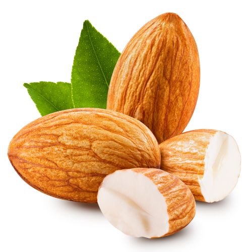 Sweet Almond Oil, Prunus amygdalus dulcis