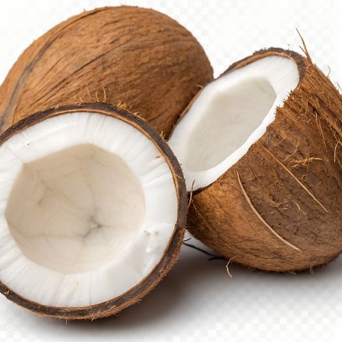 Coconut Oil, Cocos nucifera