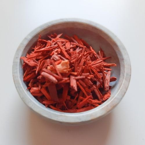Sandalwood Oil, Santalum album